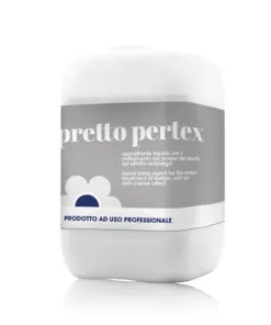 APPRETTO PERTEX STARCH