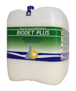 BIODET