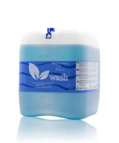 Alternative view of MEDIT BLUE WASH