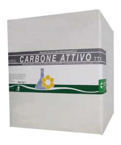 CARBONE ATTIVO