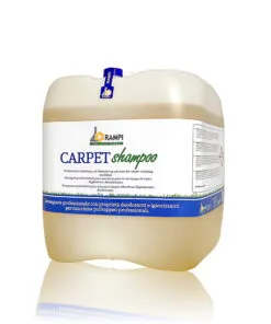 CARPET SHAMPOO