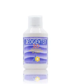 DEOIGIENTEX INTENSITY 2.0