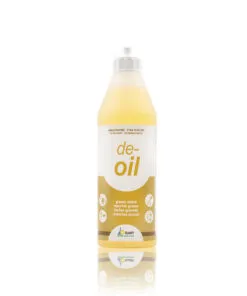 DE-OIL