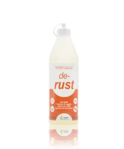 DE-RUST