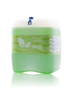 Alternative view of MEDIT GREEN WASH