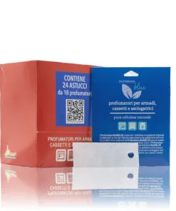 MEDIT BLUE profumatori in cellulosa