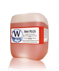 WET PLUS