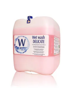 WET WASH DELICATE