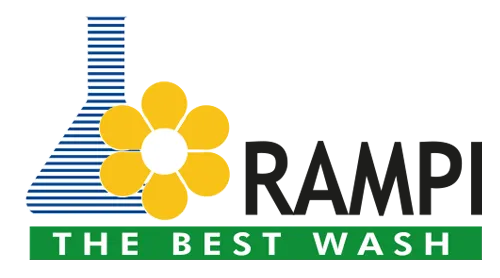 Rampi detersivi professionali