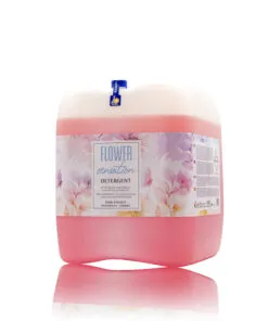 Alternative view of Flower Sensation Detergent