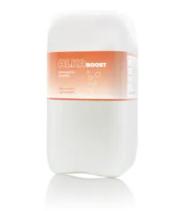 ALKA BOOST