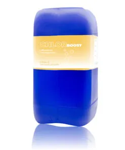 CHLOR BOOST