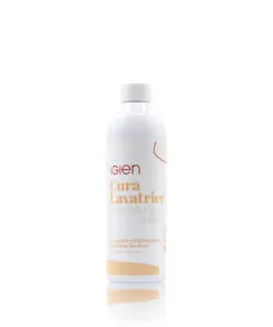 IGIEN CARE&CLEAN - lavatrice