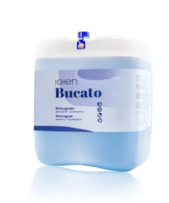 Alternative view of IGIEN BUCATO