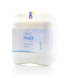 Alternative view of IGIENSOFT