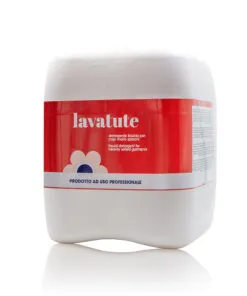 LAVATUTE