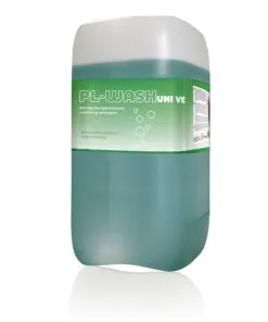 PL WASH-UNI VE