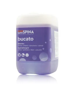 Alternative view of SAPO BUCATO
