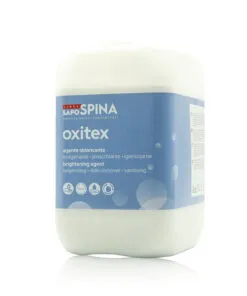 Alternative view of SAPO OXITEX