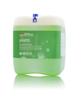 Alternative view of SAPO piatti salvamani