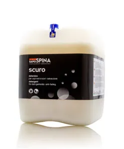 Alternative view of SAPO SCURO