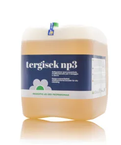 TERGISEK NP3