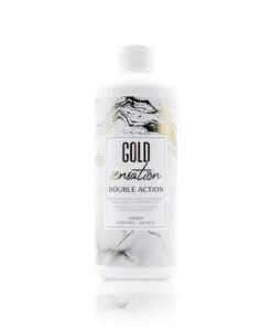 Gold Sensation Double Action