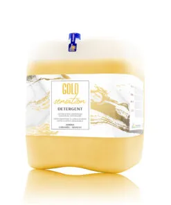 Alternative view of Gold Sensation Detergent