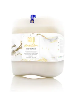 Alternative view of Gold Sensation Softener
