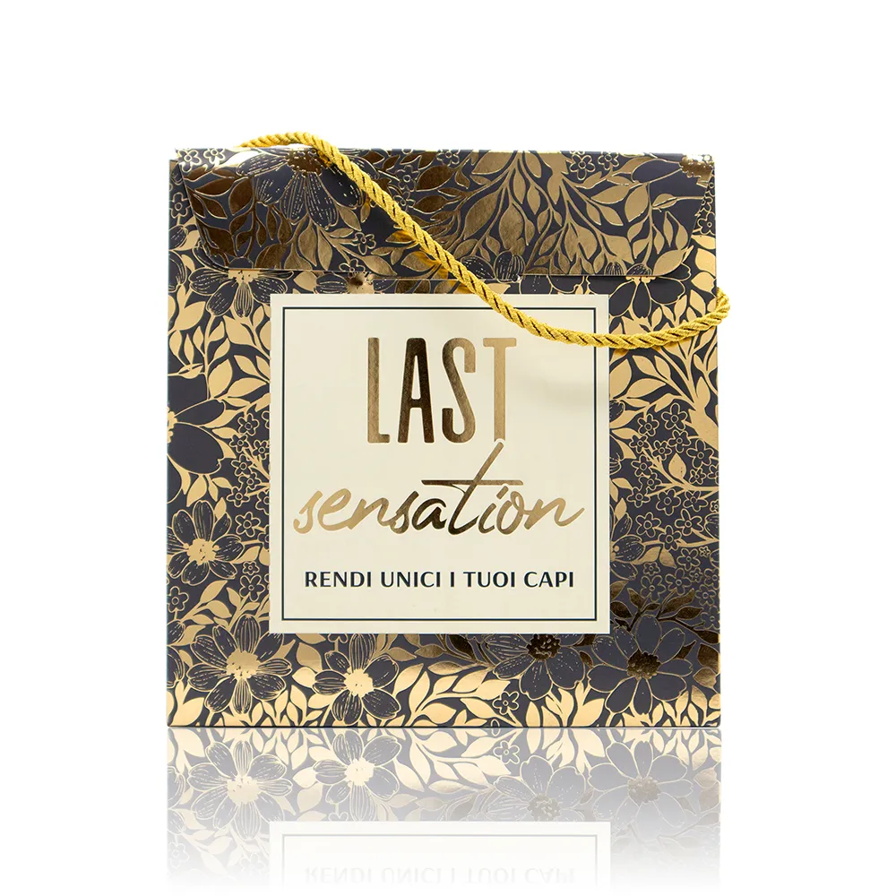 Last Sensation Box