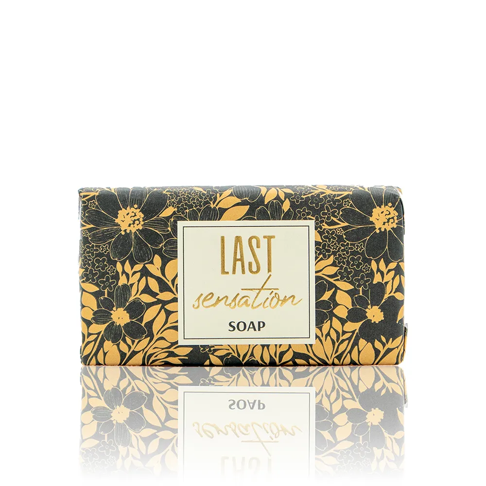 Last Sensation Soap