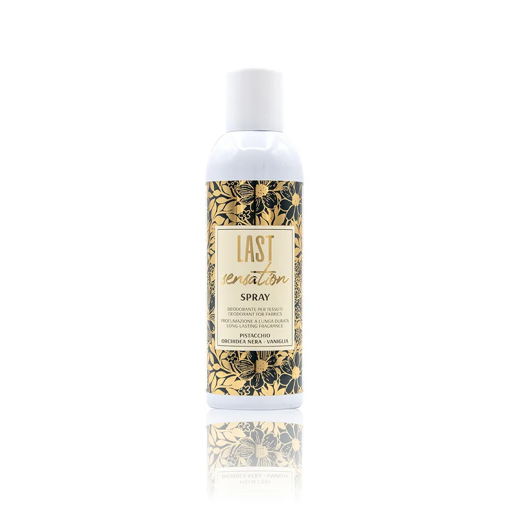 Last Sensation spray