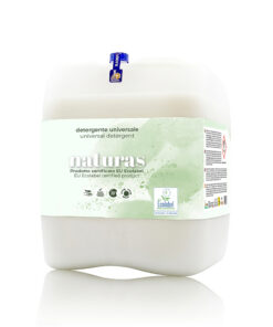 Naturas detergente 15l